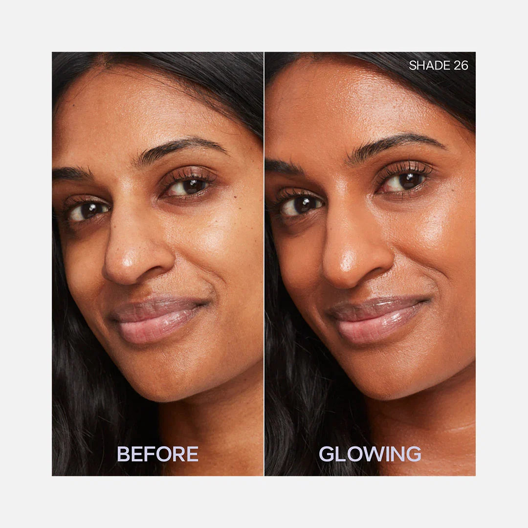 Glowy Super Skin Tint Foundation