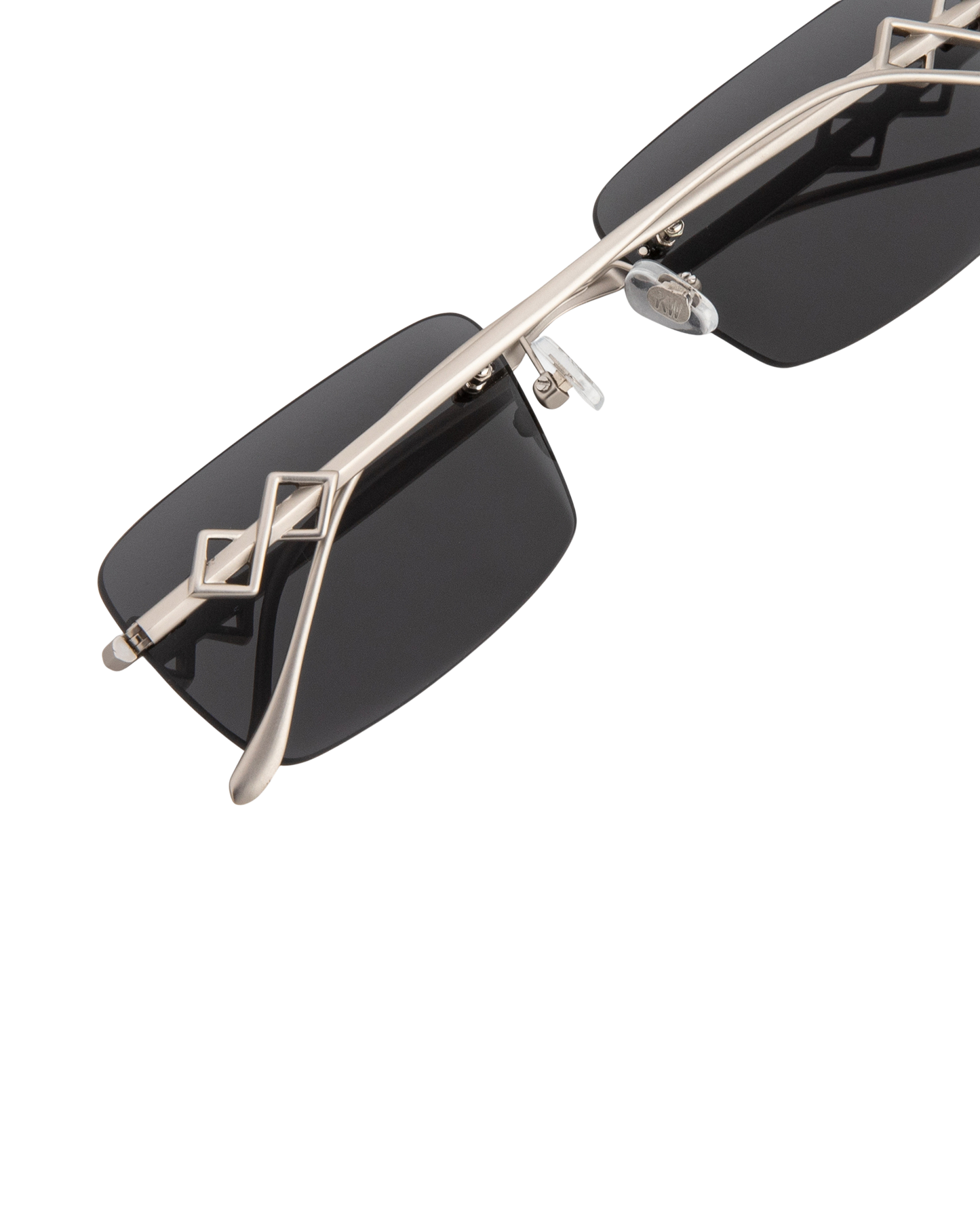 Layla - Black Sunglasses