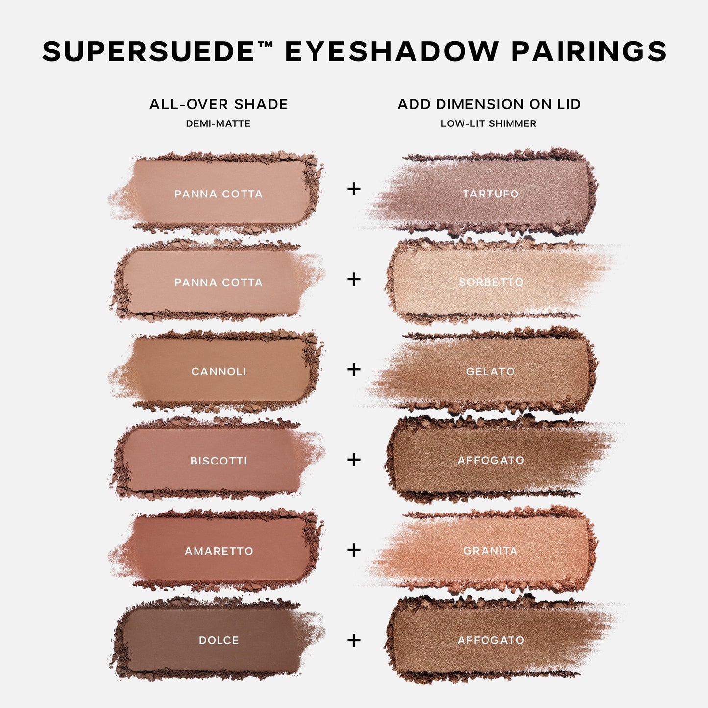SuperSuede™ Baked Eyeshadow