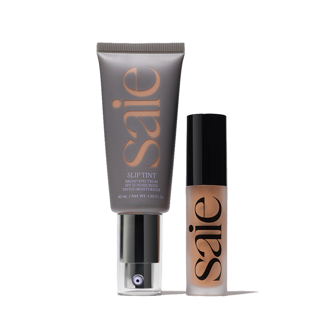 The Slip Tint™ Family