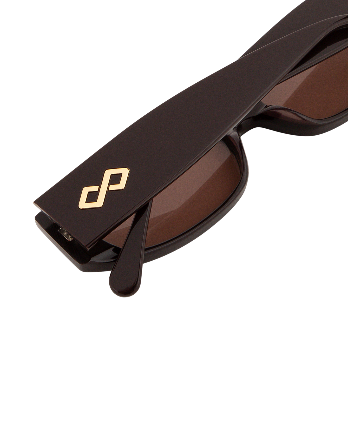 Tala - Light Brown Sunglasses