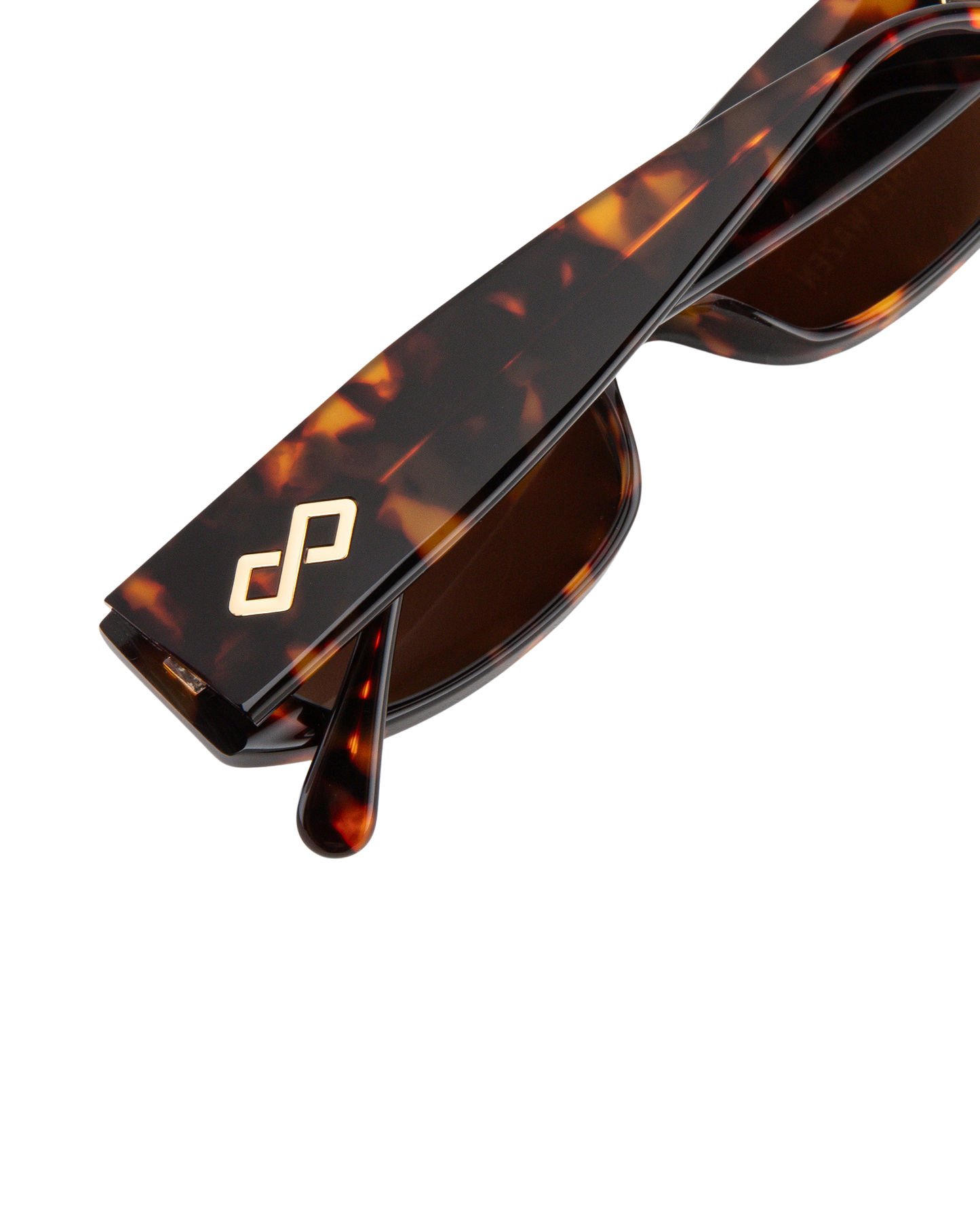 Tala - Tortoise Sunglasses