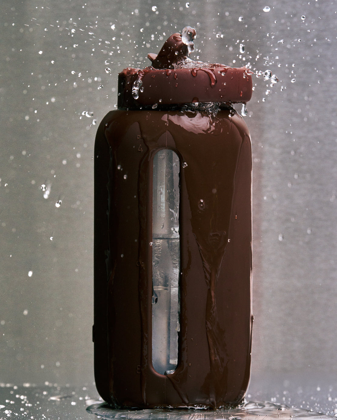 BİNK Big Bottle 36oz Coco