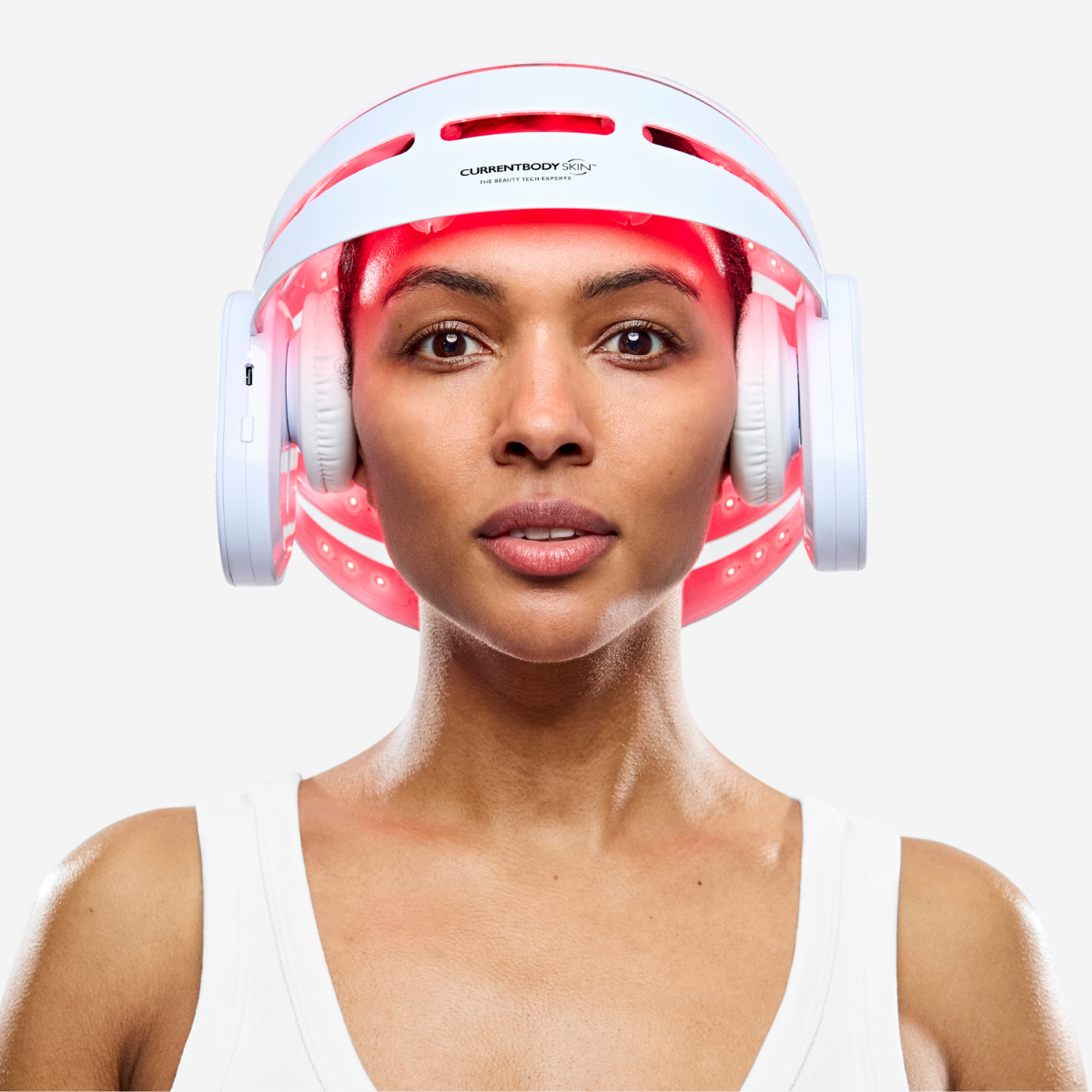CurrentBody Skin LED Face & Hair Kit - Black Friday Exclusive