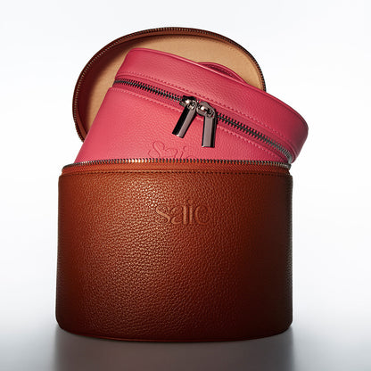 The Mini Vanity Case