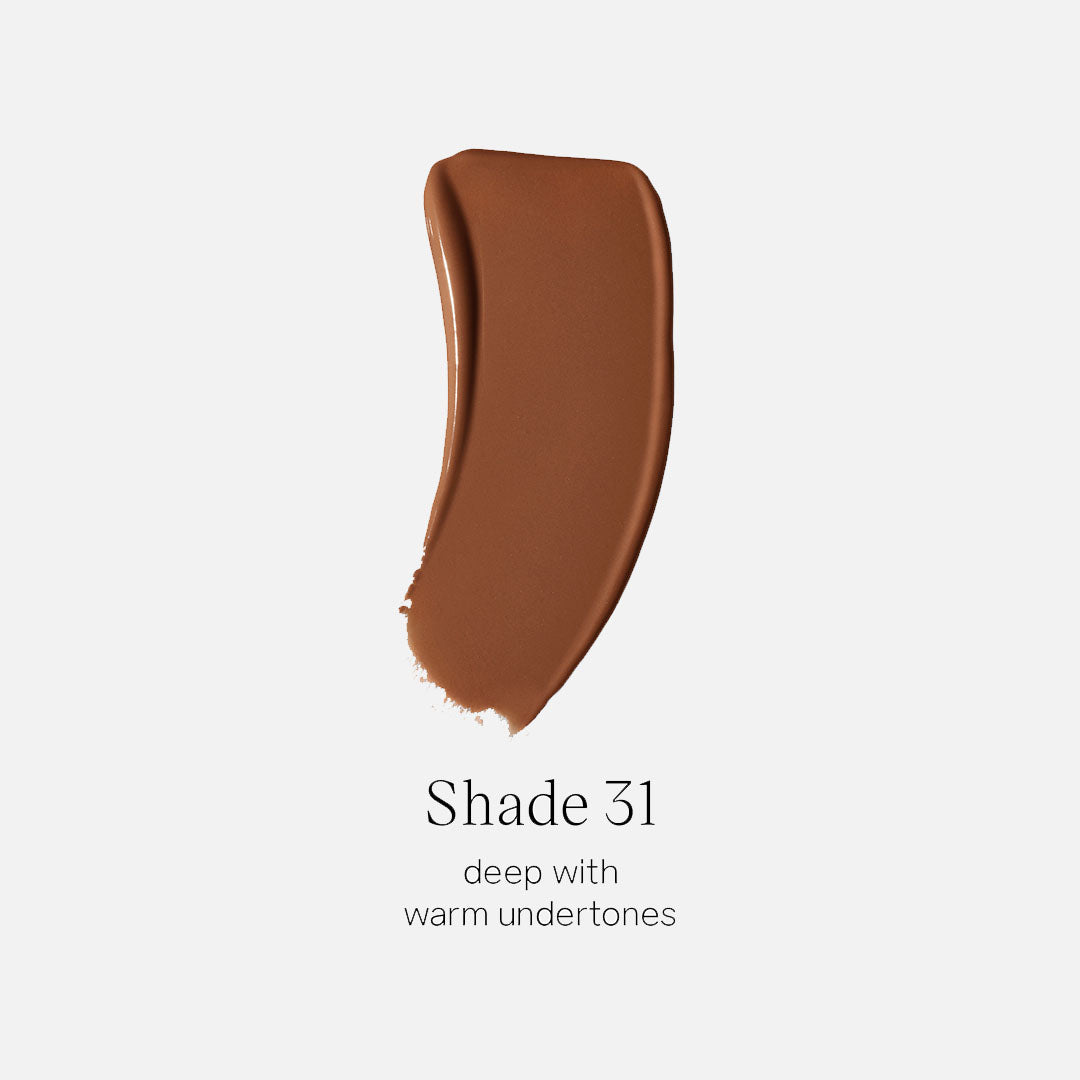 Glowy Super Skin Tint Foundation