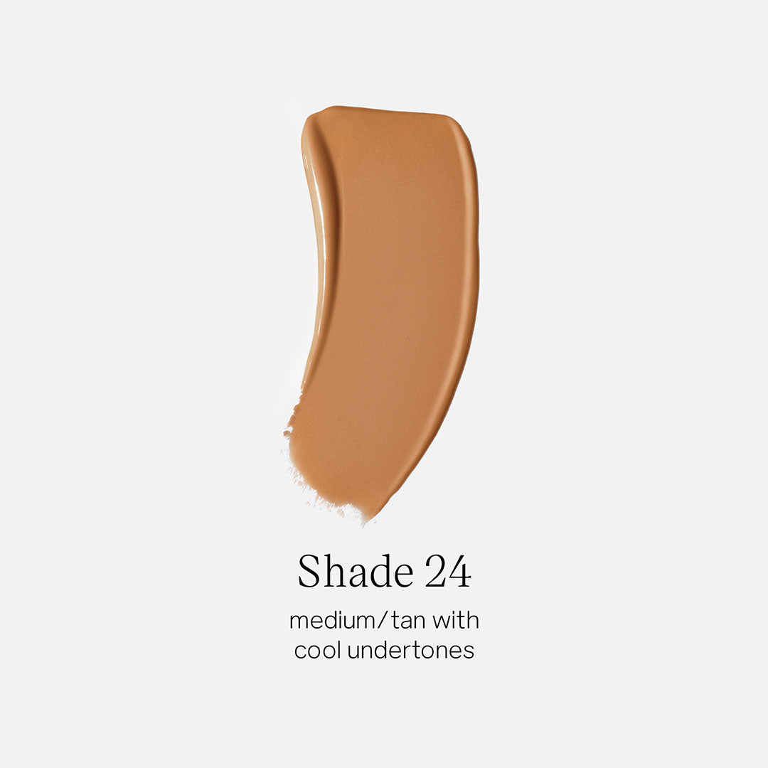 Glowy Super Skin Tint Foundation