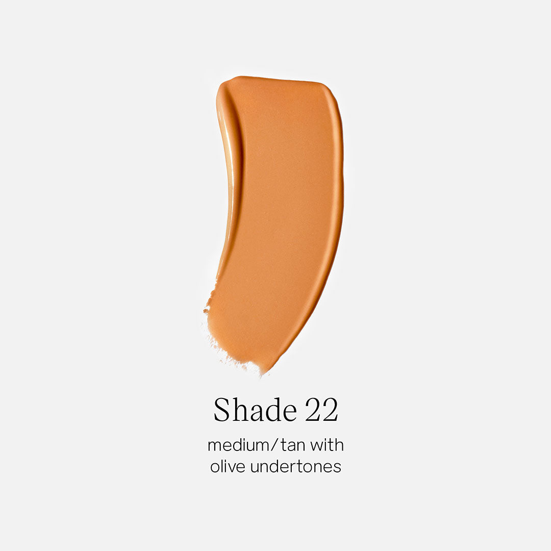 Glowy Super Skin Tint Foundation