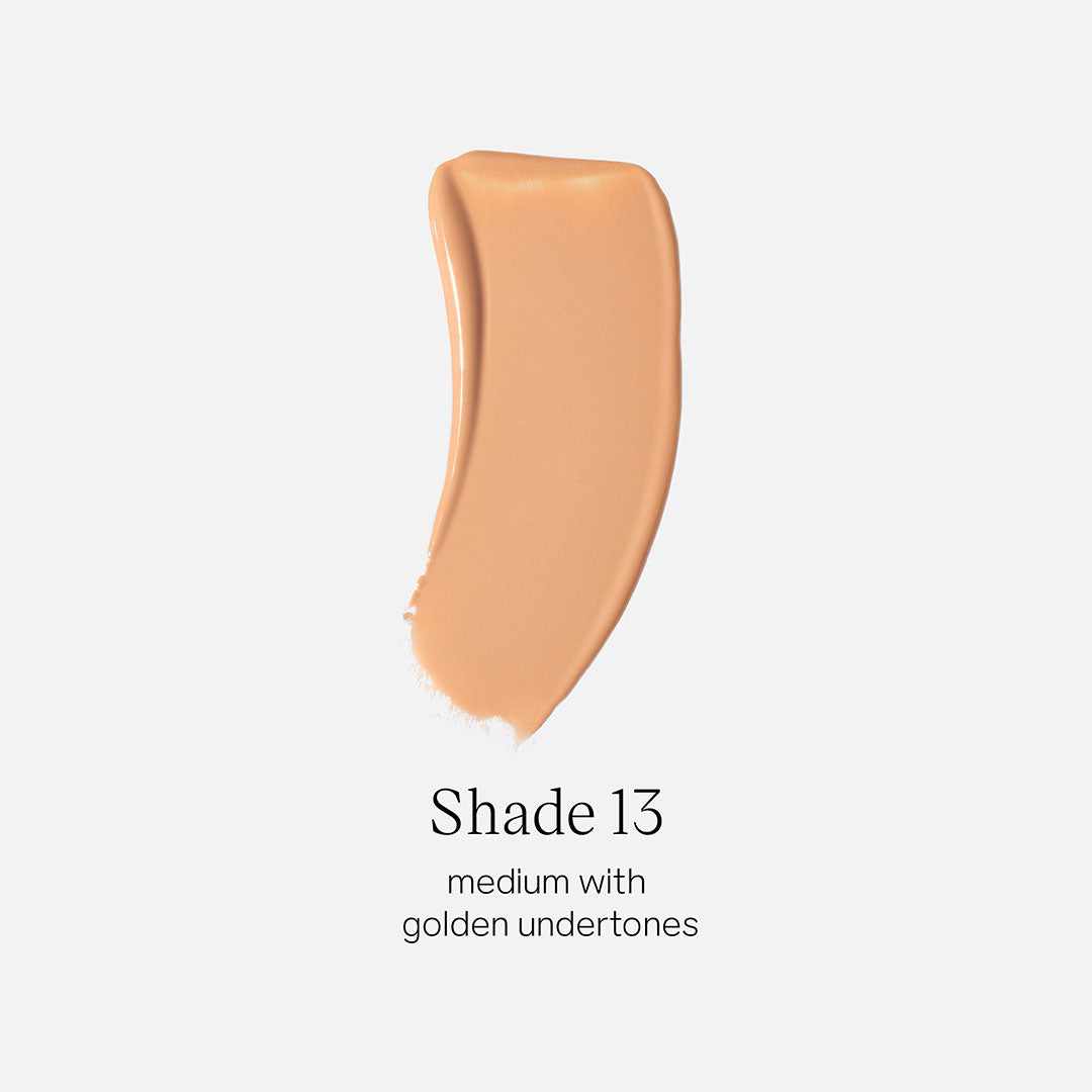 Glowy Super Skin Tint Foundation