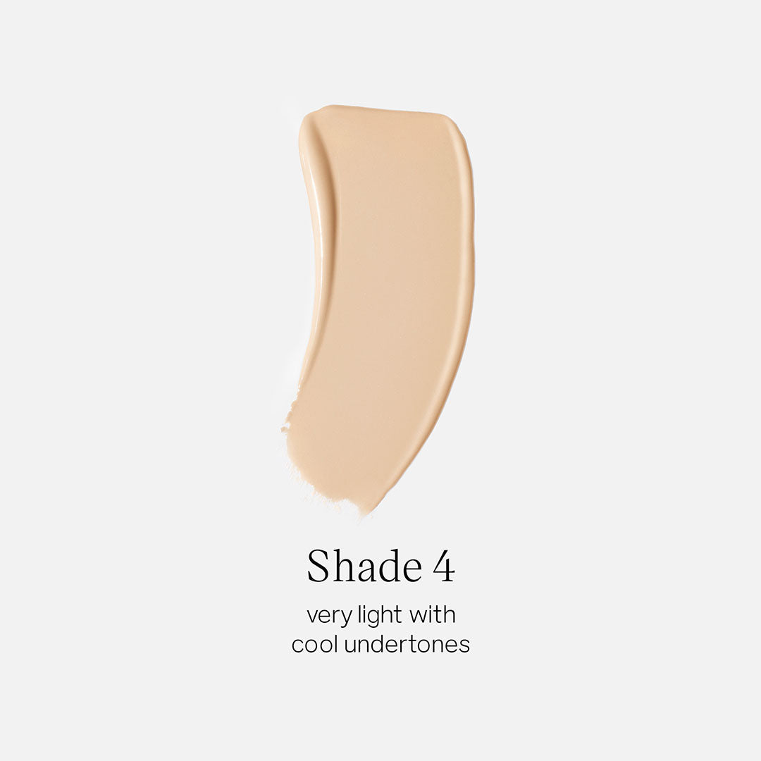 Glowy Super Skin Tint Foundation