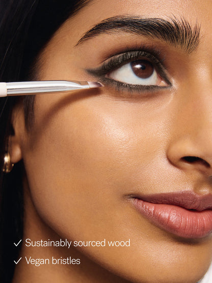 Thru Line Eye Essentials