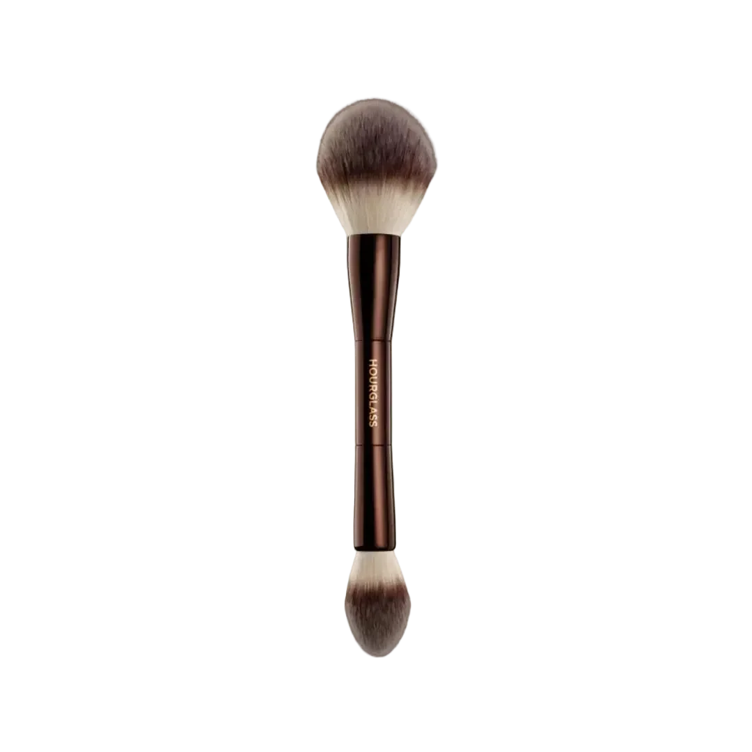 Hourglass Veil™ Powder Brush – Veil™ Pudra Fırçası