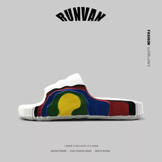 Runvan Kroma-Topo