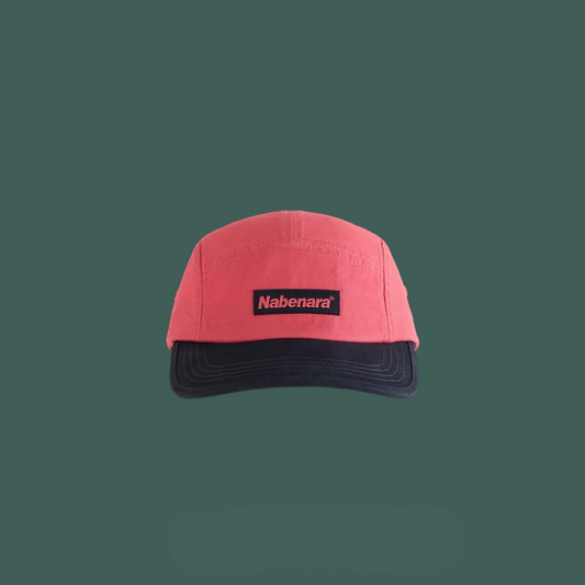 LOA 5-Panel "Nabenara" Cap