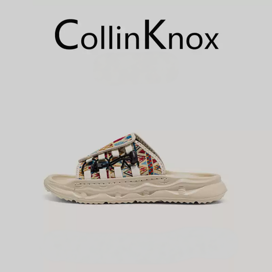 Oasis Bungee Slipper