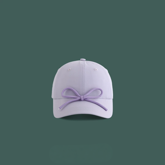 LOA Bow Accent Cap