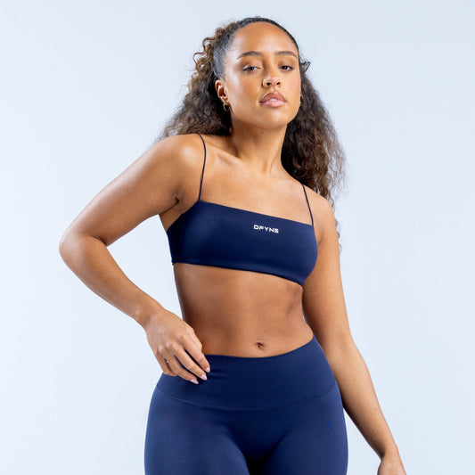 DFYNE Defy Strappy Bra Galaxy