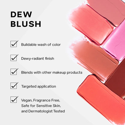 Mini Dew Blush™