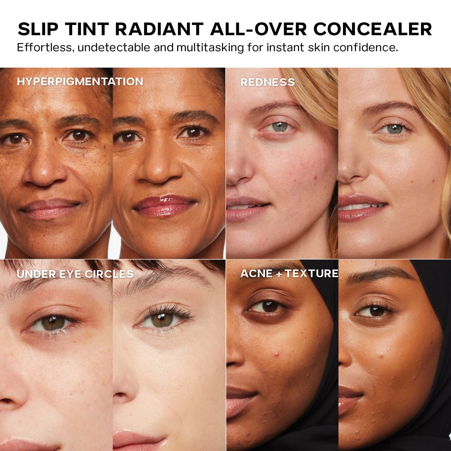 Slip Tint Radiant All-Over Concealer