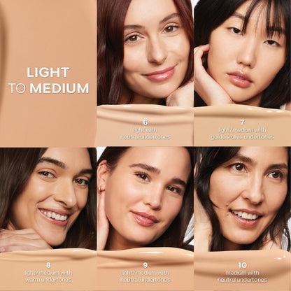 Slip Tint Radiant All-Over Concealer
