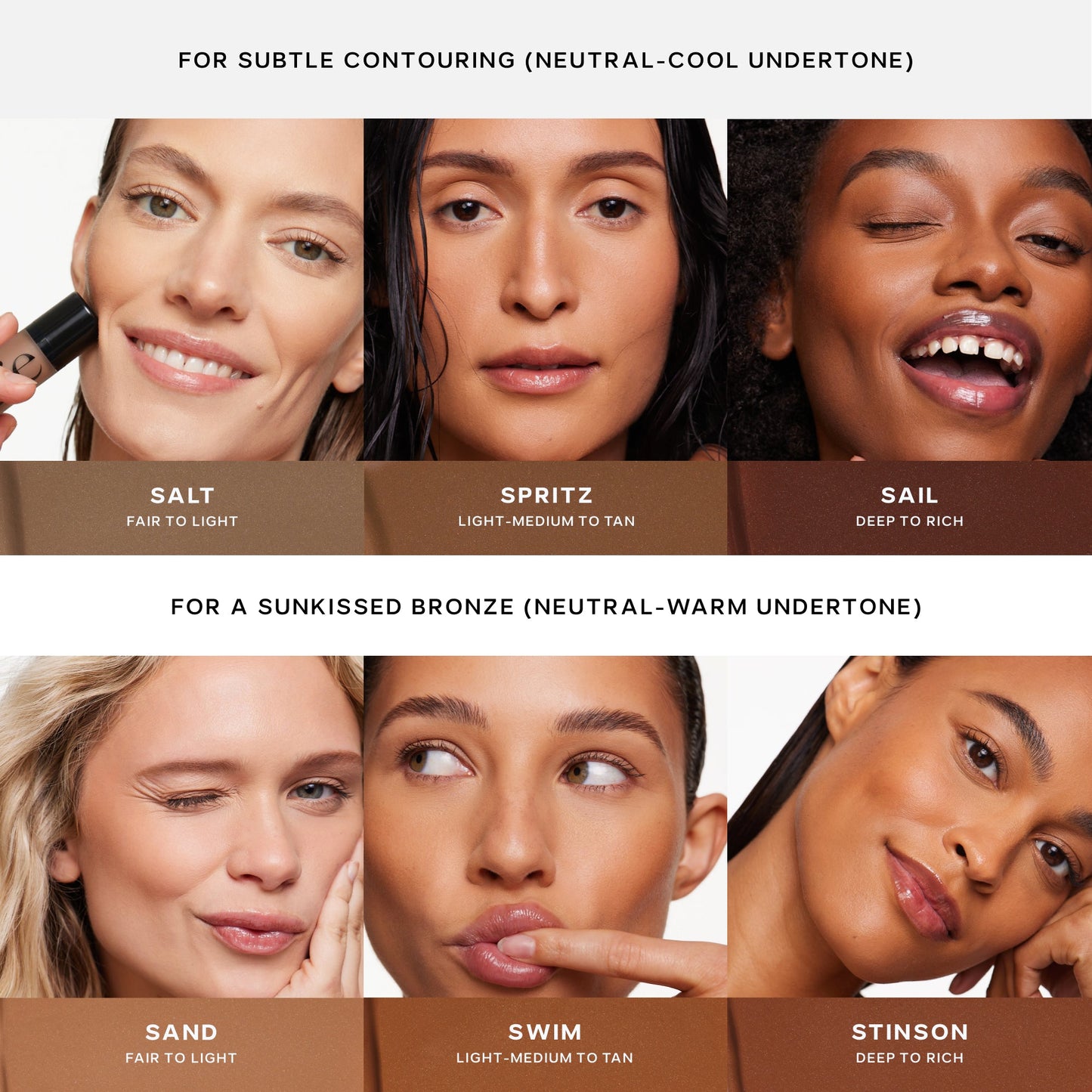 Dew Bronze™
