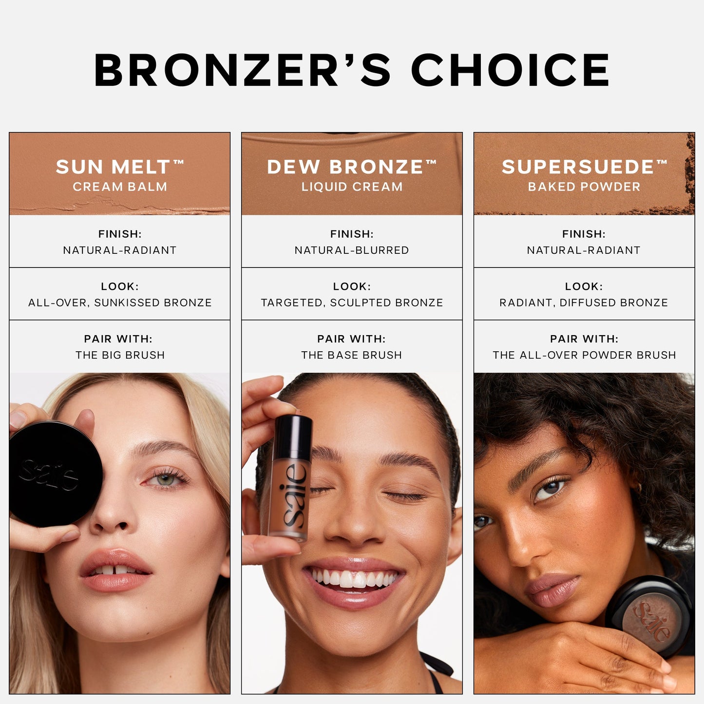 Dew Bronze™
