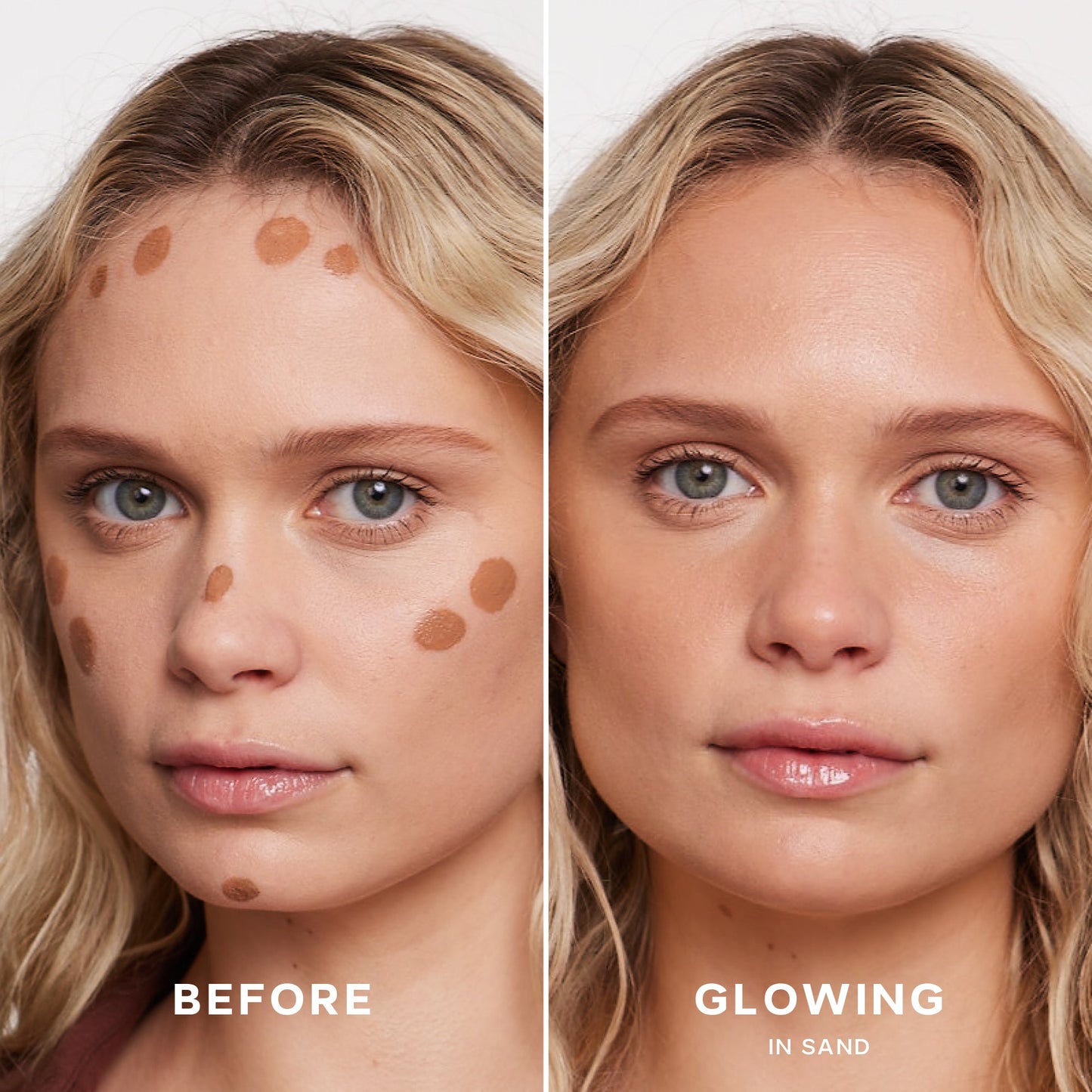 Dew Bronze™