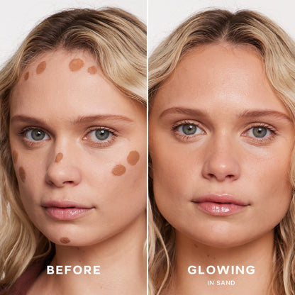 Dew Bronze™