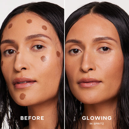 Dew Bronze™