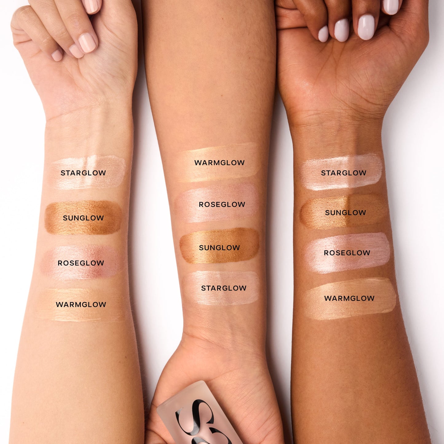Mini Glowy Super™ Gel