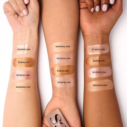 Mini Glowy Super™ Gel