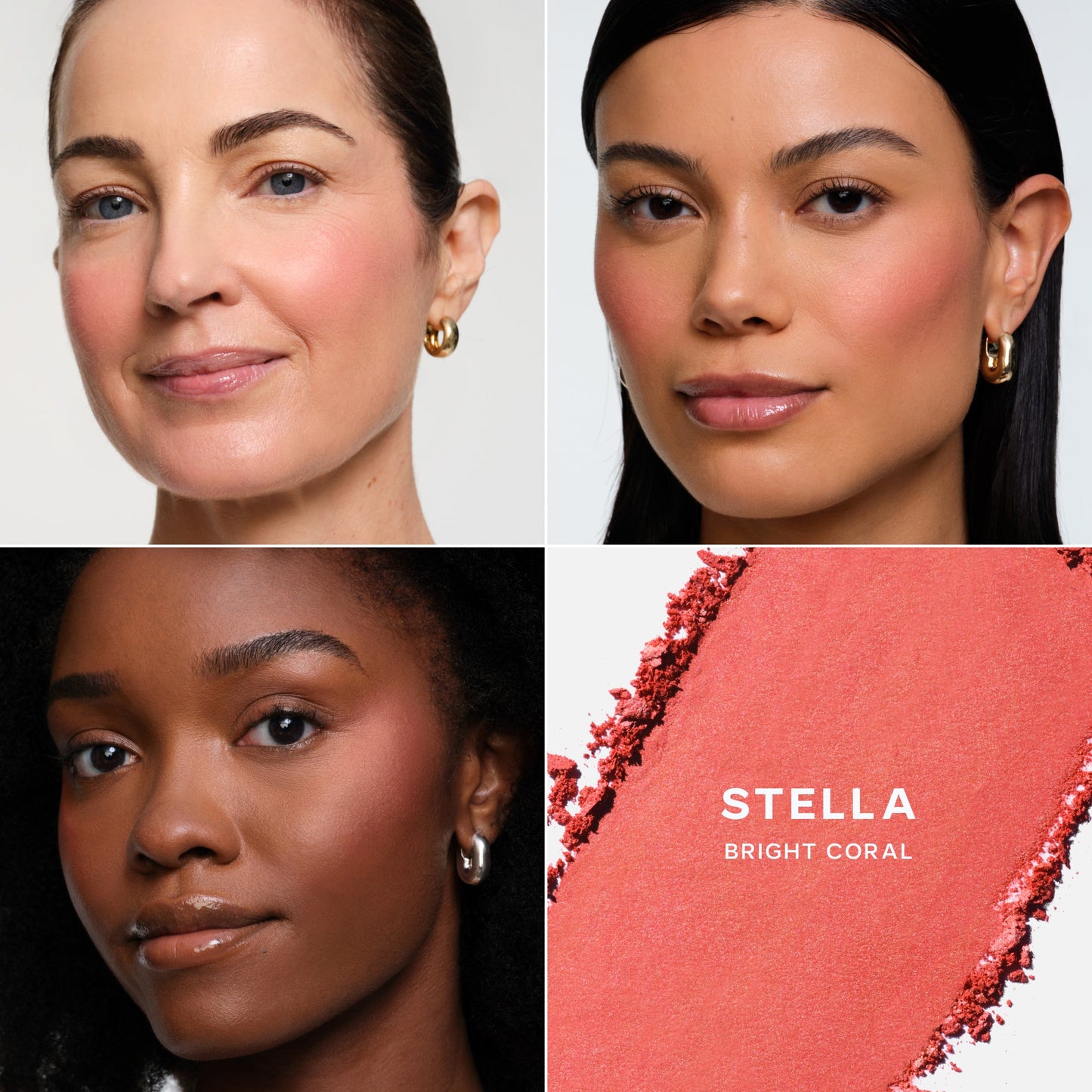 The SuperSuede™ Stack