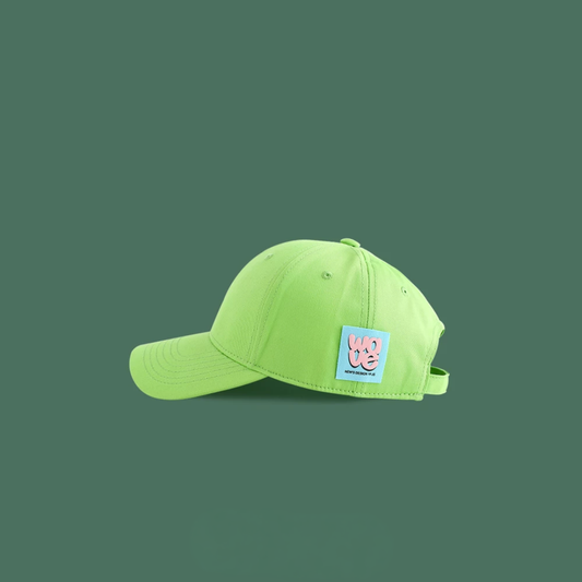 LOA "Wave" Label Cap