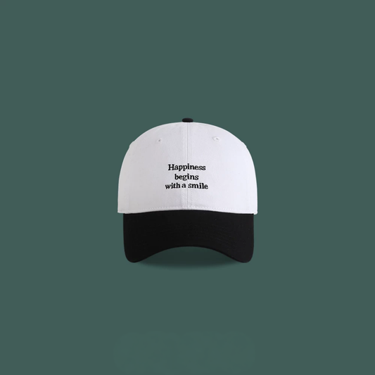 LOA "Smile" Minimal Cap