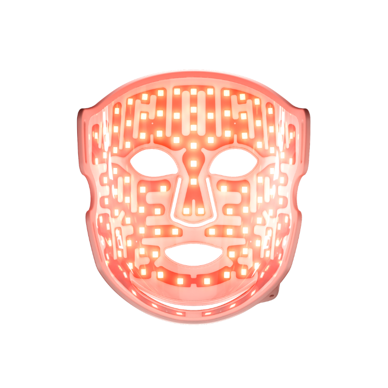 CurrentBody Skin LED Red Light Therapy Face Mask