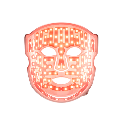 CurrentBody Skin LED Red Light Therapy Face Mask