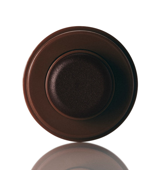 Rhode pocket bronze 'plunge -  rich to very rich'
