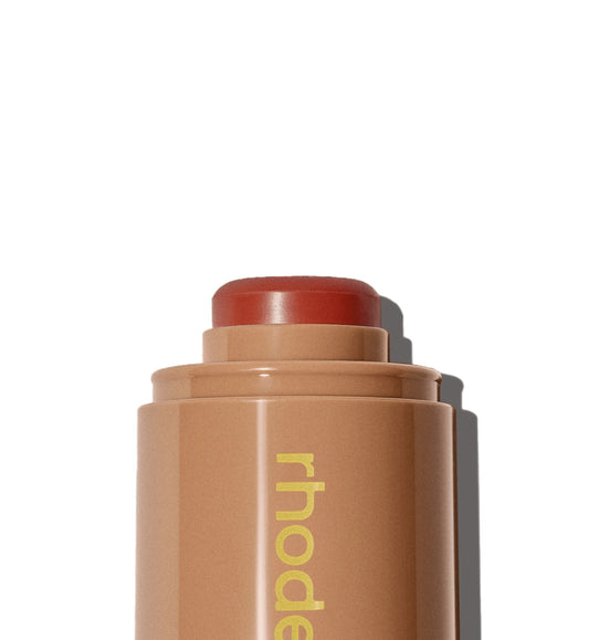 Rhode pocket blush 'sun soak -  spiced orange'