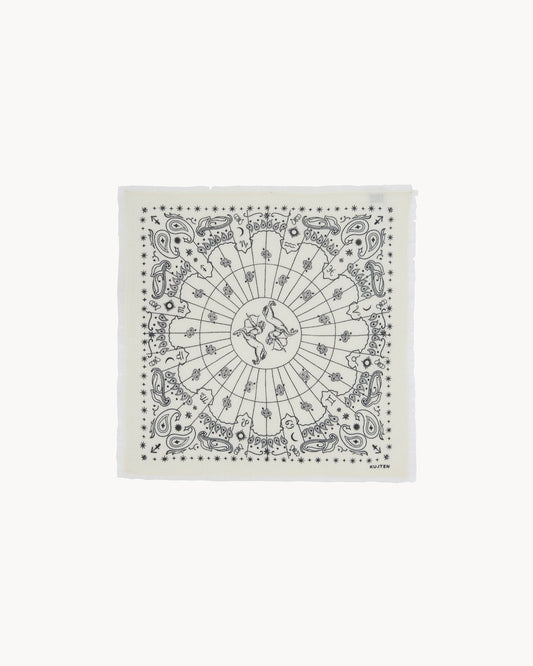 Petit Bandana Hachi Sign sagittarius