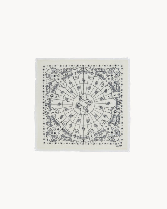 Petit Bandana Hachi Sign aries