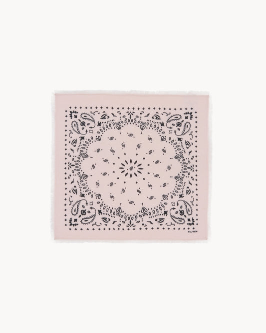 Petit Bandana Hachi skin