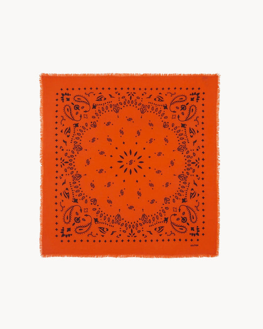 Grand Bandana Hachiko sunset