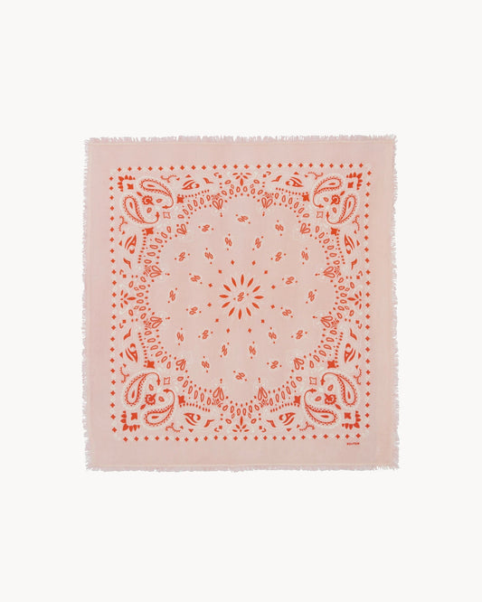 Grand Bandana Hachiko Bico skin