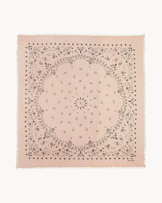 Très Grand Bandana Effy skin