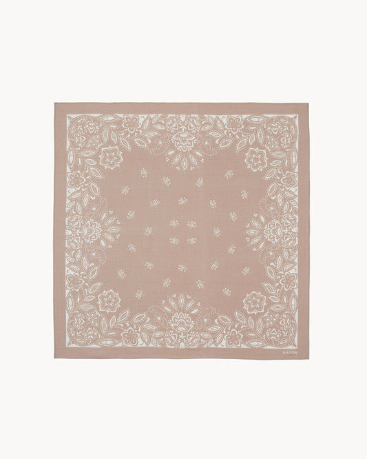 Grand Bandana Helia organic