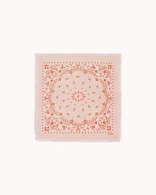 Petit Bandana Hachi Bico skin