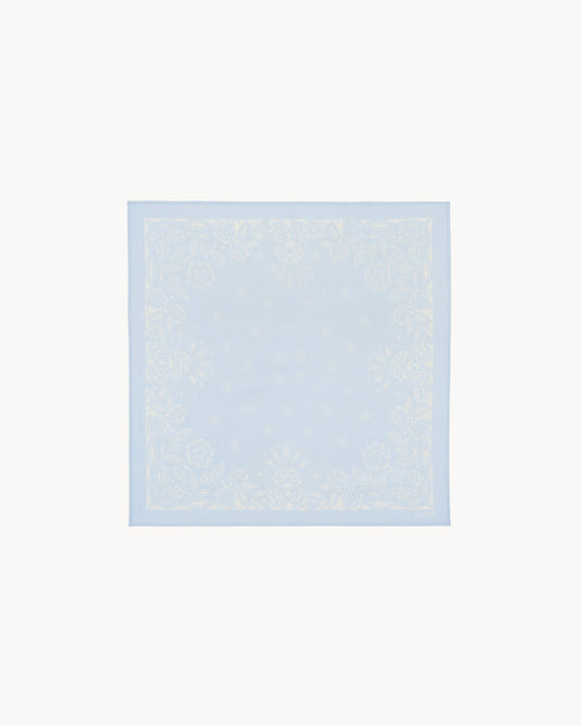 Petit Bandana Heli brume