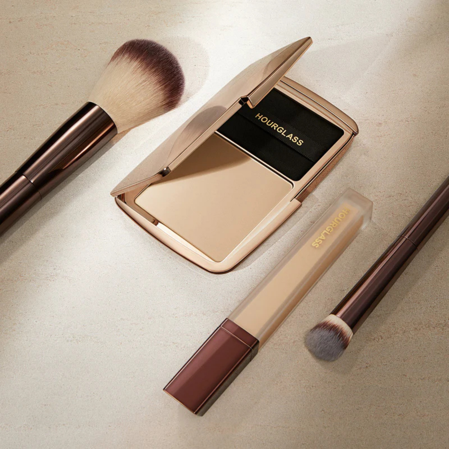 Vanish Airbrush Pressed Powder