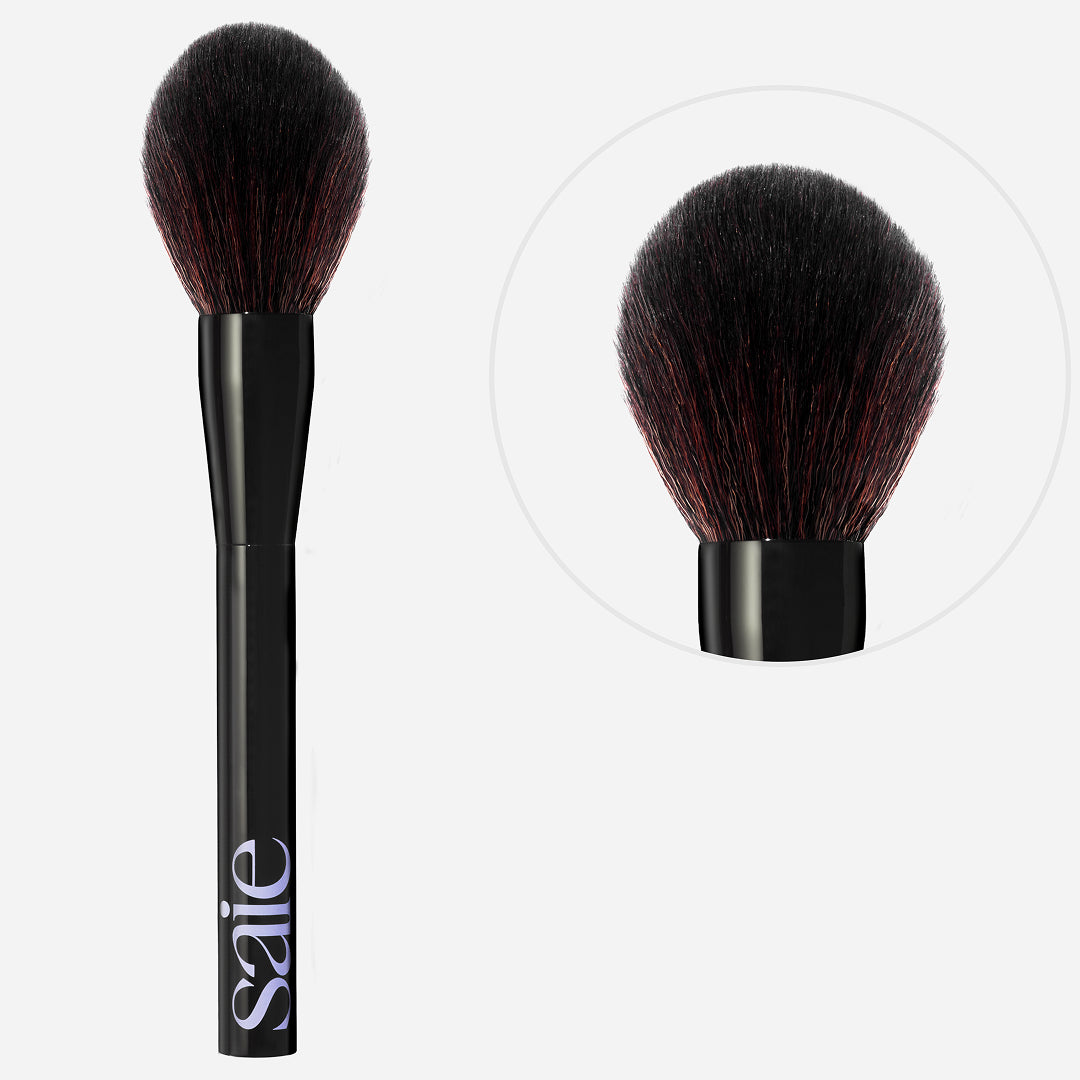 The All-Over Powder Brush