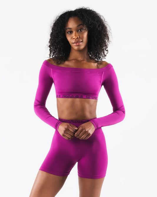 Amplify Halley LS - Nebula SE | TANK | Alphalete